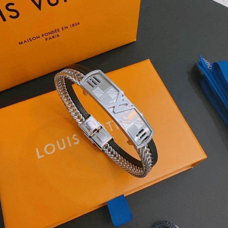 LV Bracelets 76